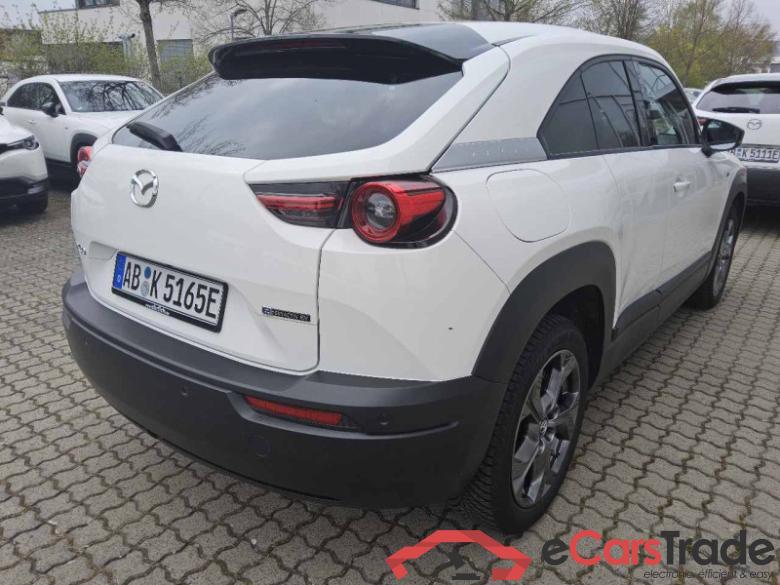 Mazda MX-30 (DR)(05.2020->) DE - SUV5 e-SKYACTIV, Advantage, 2022 - 2025 #3