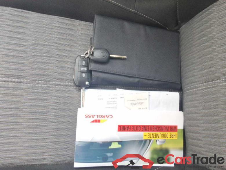 Opel Corsa F (2019->) DE - LimS5 1.2 Turbo EU6d, Edition (EURO 6d), 2019 - 2023 #5