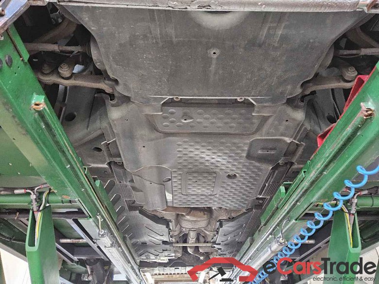 Mercedes-Benz C -Klasse T-Modell (BM 205)(09.2014->) DE - Kb5 C 200 d EU6d, T (EURO 6d), (Facelift) 2019 - 2021 #5