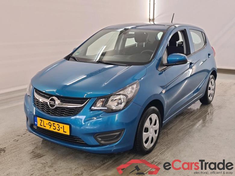 Opel Karl Opel Karl 1.0 Start/Stop 120 Jaar Edition 5d #1