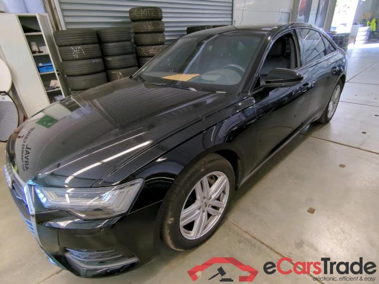 Audi A6 Limousine ´18 A6 Lim. 50 TFSI e quattro 2.0 TFSI 220KW AT7 E6d