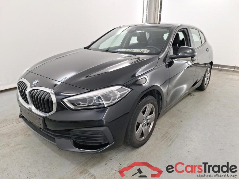 BMW 1-serie 1.5 116DA (85KW) #1