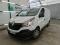 preview Renault Trafic #0