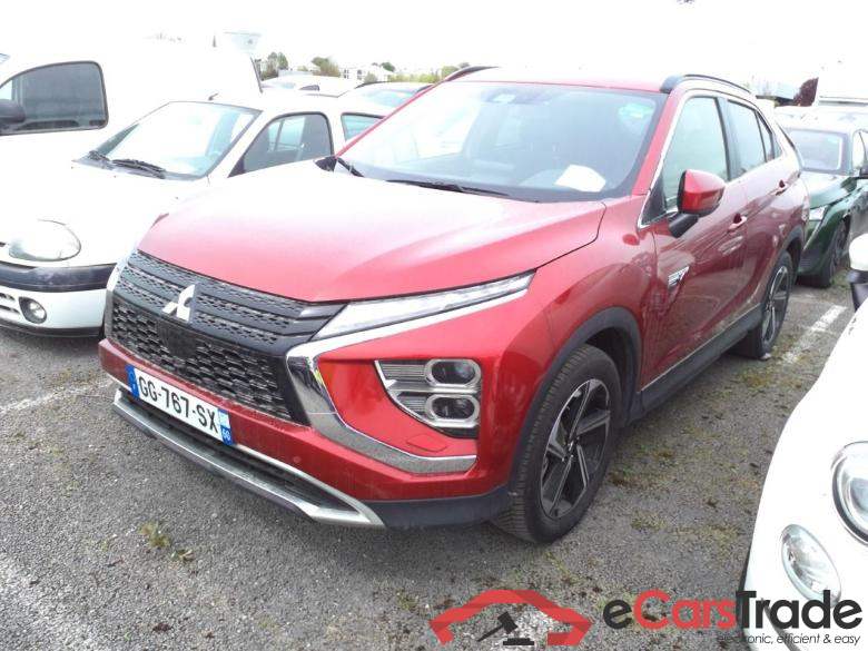 ECLIPSE CROSS PHEV BUSINESS PS