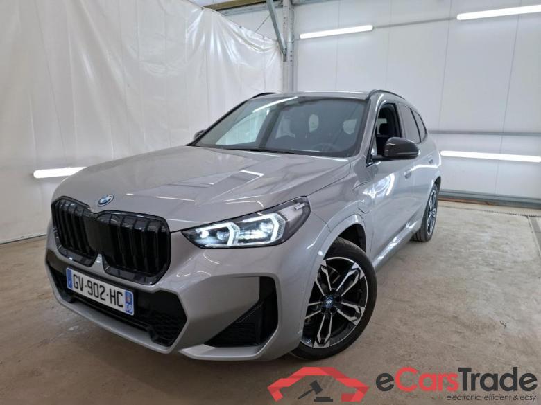 BMW xDrive25e M Sport DKG7 BMW X1 / 2022 / 5P / SUV xDrive25e M Sport DKG7 #1