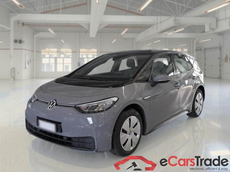 Volkswagen PRO VOLKSWAGEN ID.3 / 2020 / 5P / BERLINA PRO PERFORMANCE #1