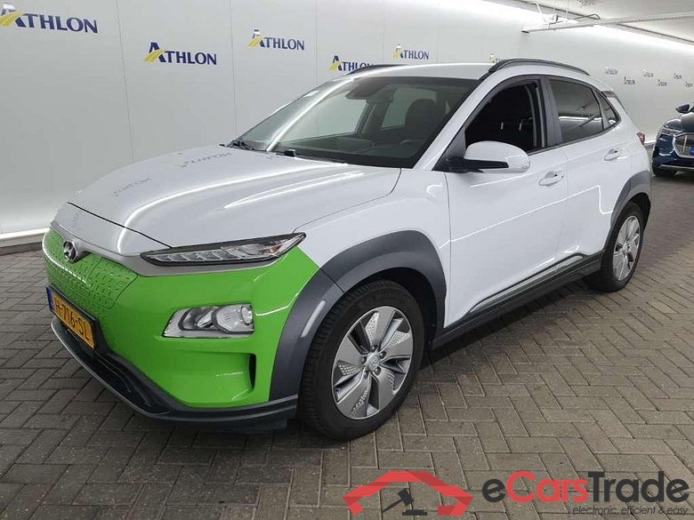 HYUNDAI Kona Fashion Electric 64 kWh 5D ** SEE REMARKS** #1