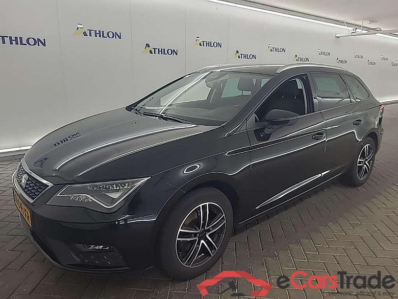 SEAT Leon ST 1.0 TSI Style 5D 81kW #1