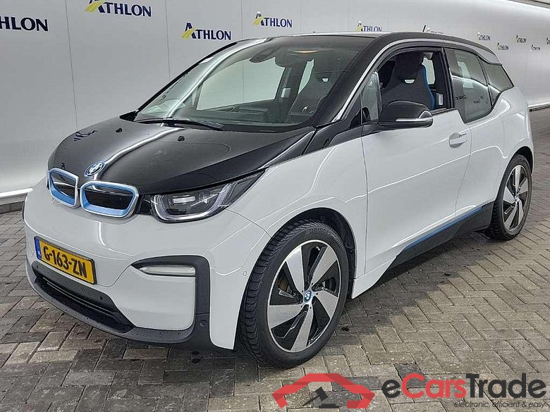 BMW i3 i3 (120Ah) 5D 125kW #1