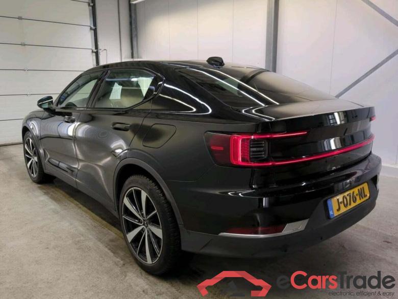 Polestar 2 LRDM LaunchEd. 78kWh #6