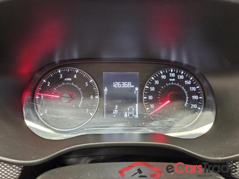 Dacia 1.0 TCe 90CP Comfort 1.0 TCe 90CP Comfort #6