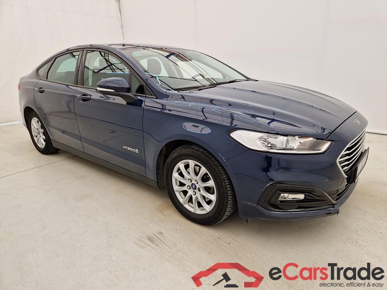 Ford 2.0 Trend HEV ECVT 187HP 2.0 Trend HEV ECVT 187HP #2