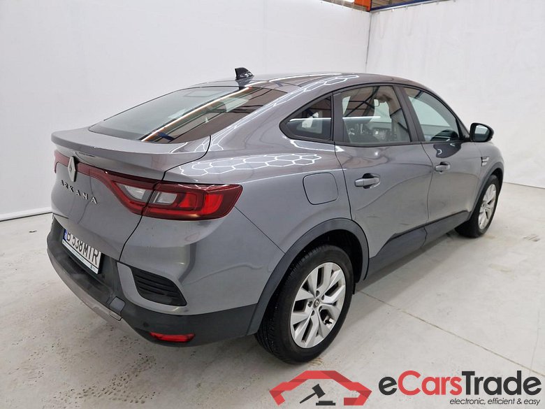 Renault  ARKANA MTR 1.3 TCe MHEV 140CP Zen EDC #2