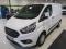preview Ford Transit Custom #0