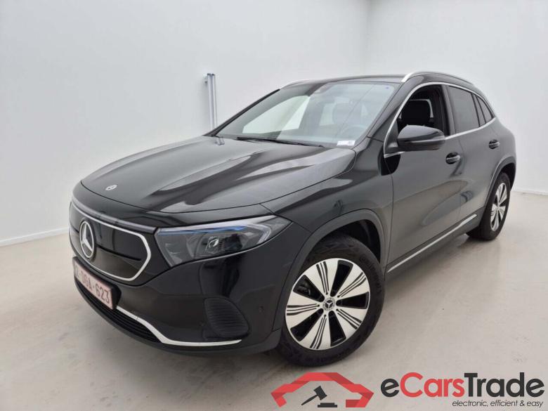 MERCEDES-BENZ EQA 250 ARRAY 250 BUSINESS LINE