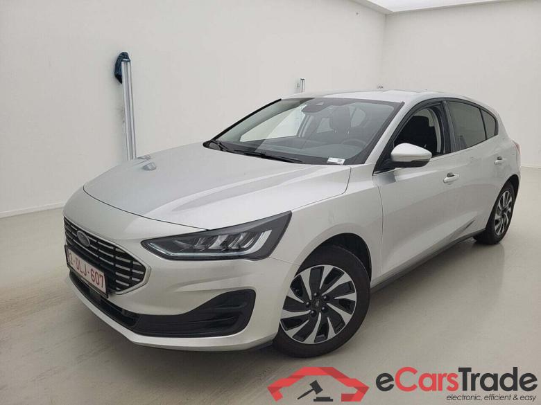 FORD FOCUS 1.0 ECOBOOST MHEV TITANIUM #1