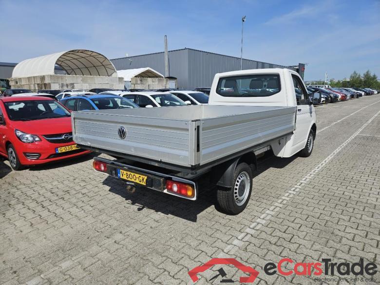 VOLKSWAGEN Transporter 110 kW #4
