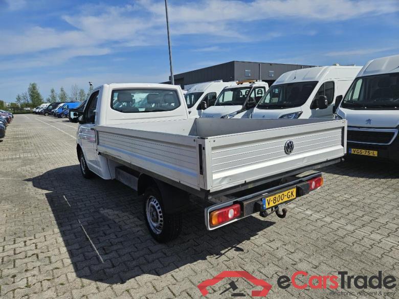 VOLKSWAGEN Transporter 110 kW #5