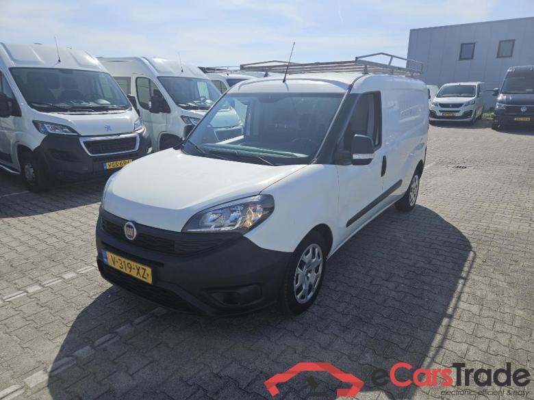 FIAT Doblò Cargo 77 kW #1