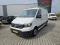preview Volkswagen Crafter #2