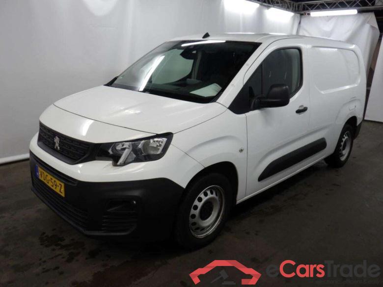 PEUGEOT Partner 1.5 Bl.HDI Prem Long #1