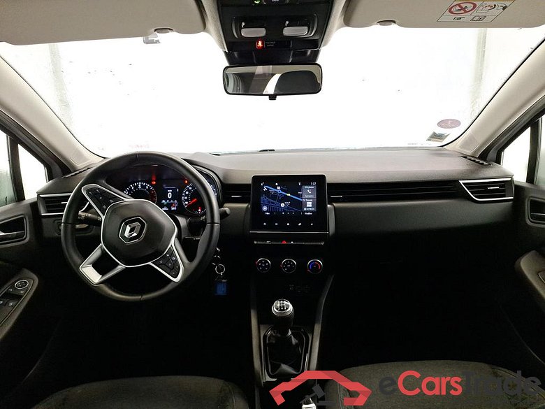 Renault Business SCe 65 -21N Clio V Business 1.0 SCe 65CV BVM5 E6d #5