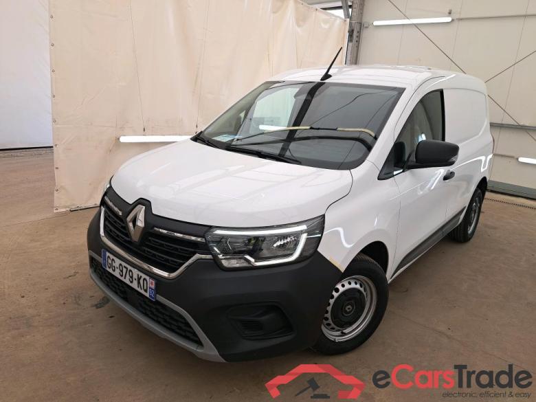 Renault GD CONFORT - TCE 100 RENAULT Kangoo / 2021 / 4P / Fourgonnette GD CONFORT - TCE 100 #1