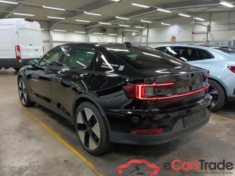 Polestar Long Range Dual / Pilot / Plus / Pro / Climate / 21