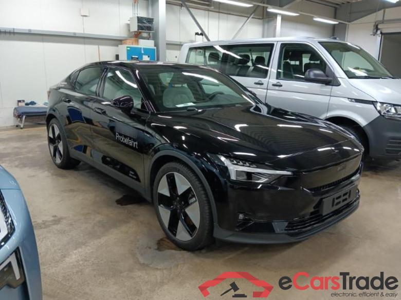 Polestar Long Range Dual / Pilot / Plus / Pro / Climate / 21