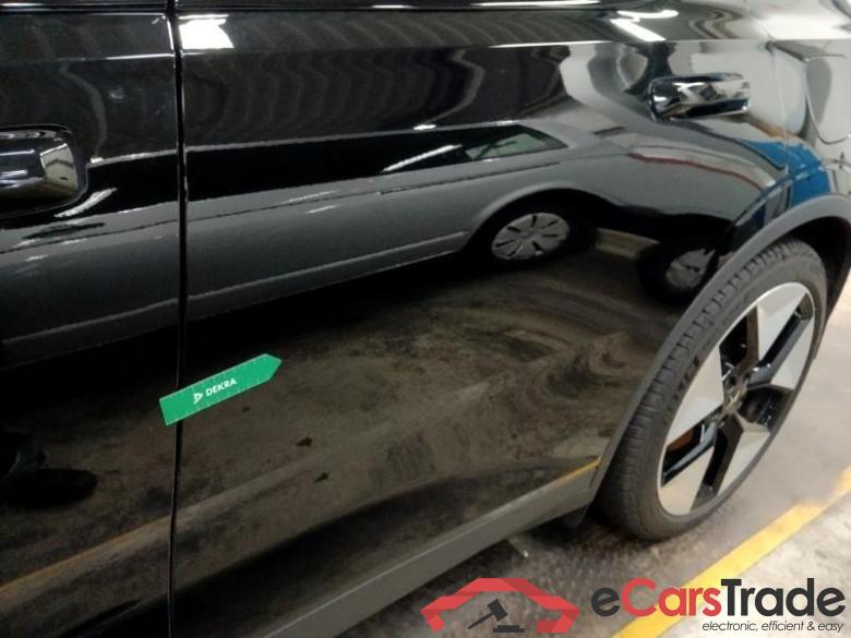 Polestar Long Range Dual / Pilot / Plus / Pro / Climate / 21