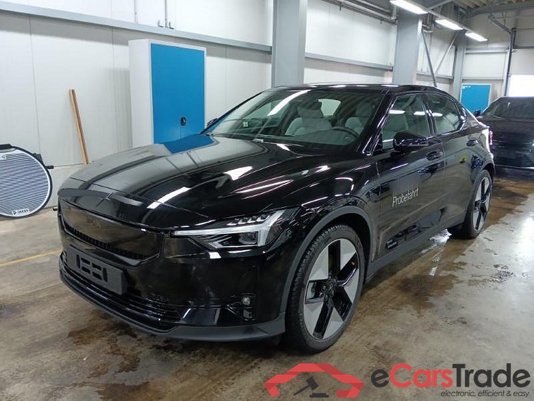 Polestar Long Range Dual / Pilot / Plus / Pro / Climate / 21