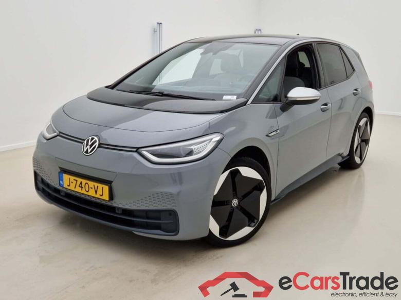 VOLKSWAGEN ID.3 First Max 58 kWh #1