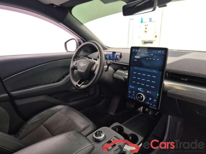 FORD Mustang Mach-E GT Extended AWD 98 kWh #3