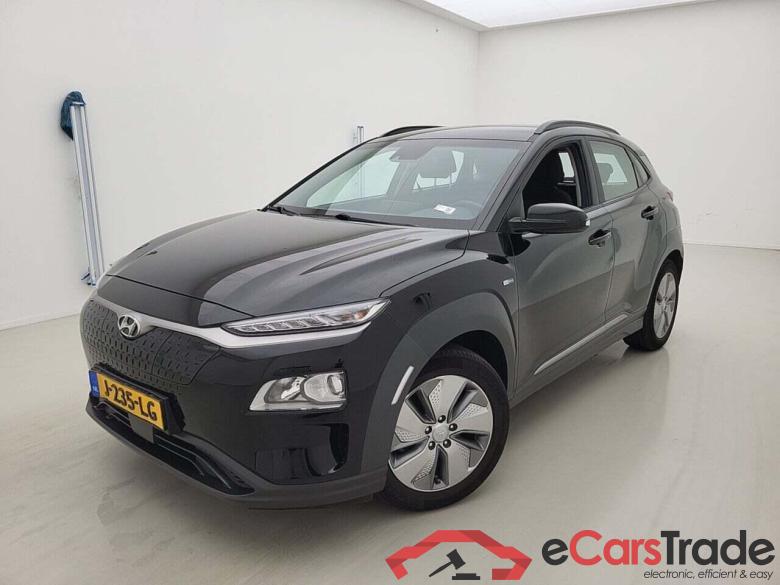 HYUNDAI Kona EV Comfort 64 kWh #1