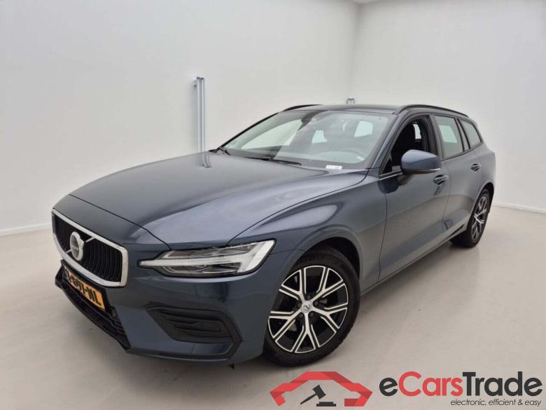VOLVO V60 2.0 B3 Essential Edition AUT #1