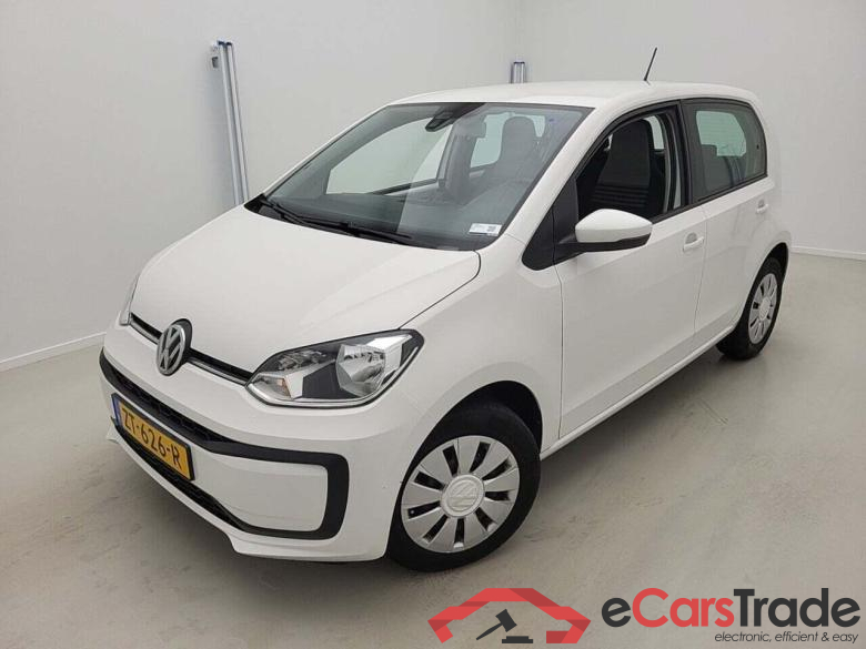 VOLKSWAGEN up! 1.0 BMT move up!