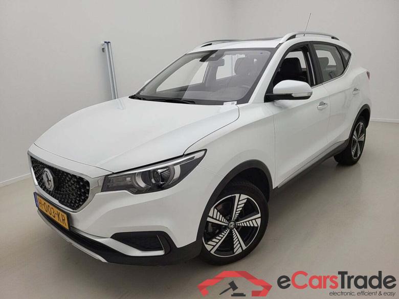 MG ZS EV Luxury 45 kWh #1
