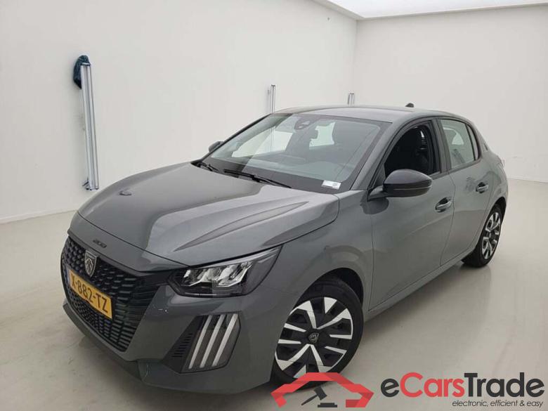 PEUGEOT 208 1.2 PT 75 Active #1