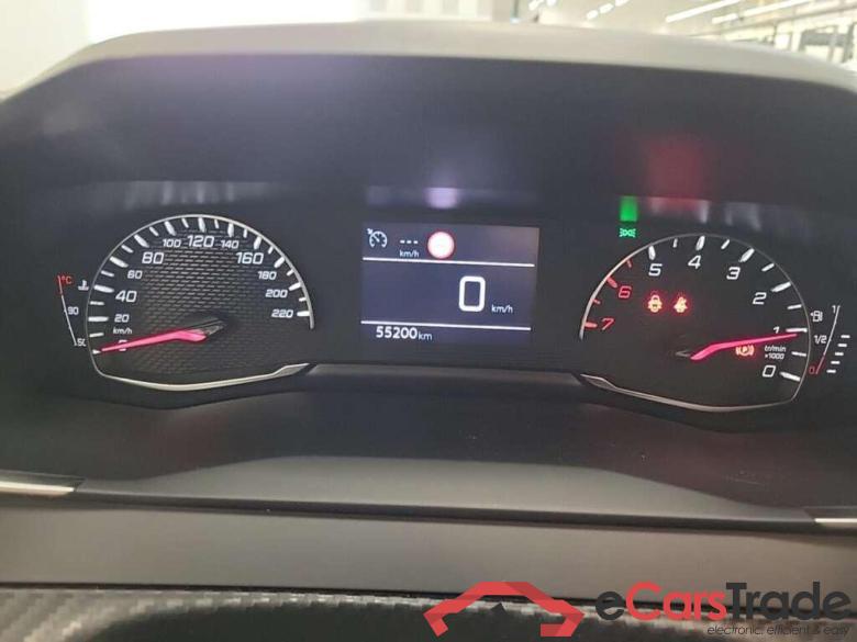 PEUGEOT 208 1.2 PT 75 Active #4