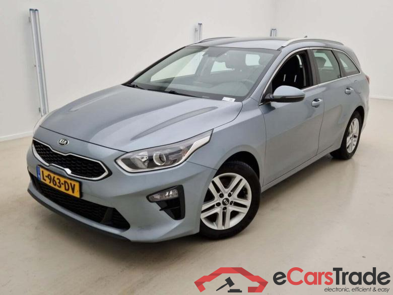 KIA ceed sportswagon 1.0 T-GDi DynamicLine