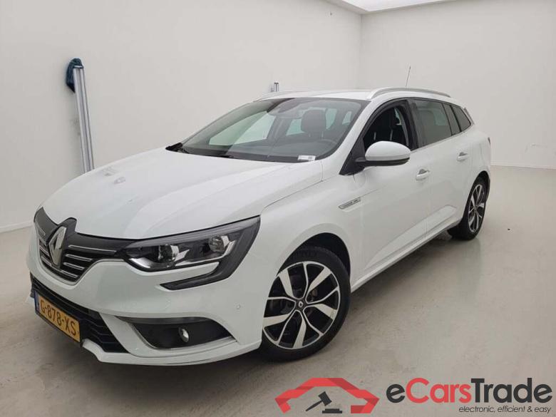 RENAULT Mégane Estate 1.3 TCe Bose AUT #1