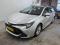preview Toyota Corolla #0