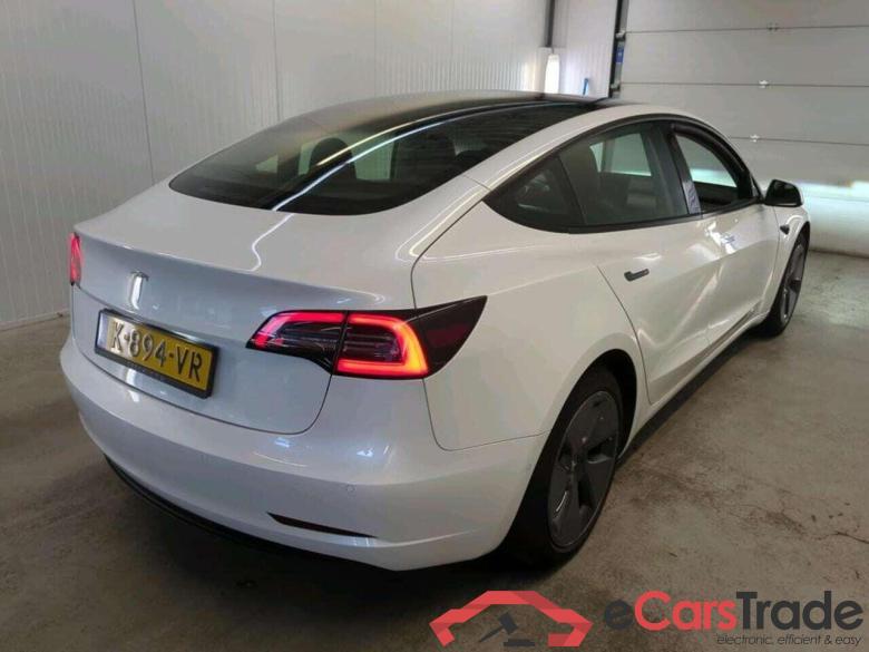 Tesla Model 3 Stnd.RWD Plus 60 kWh #2