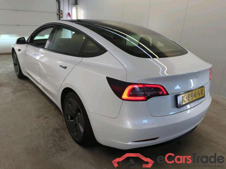 Tesla Model 3 Stnd.RWD Plus 60 kWh #6