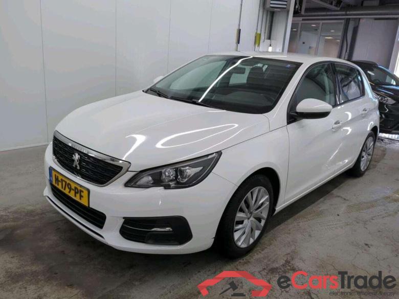 PEUGEOT 308 1.2 PureT.Blue L. #1