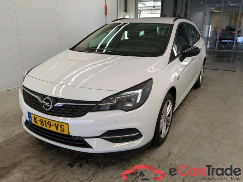OPEL Astra Sports Tourer 1.2 Edition #1