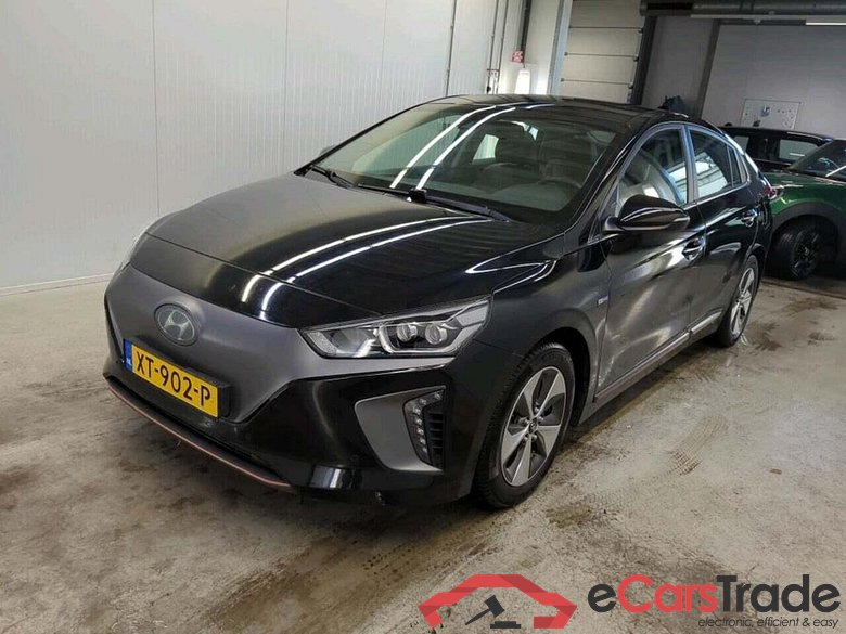 HYUNDAI IONIQ Premium EV #1