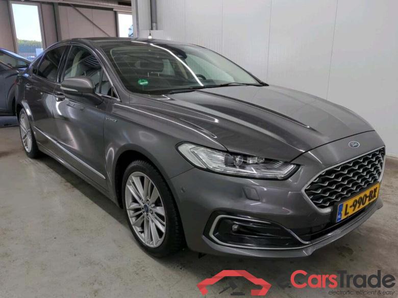 FORD Mondeo 2.0 IVCT HEV Vignale #5