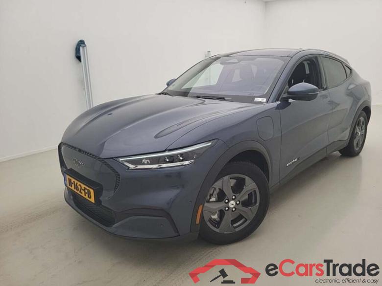 FORD Mustang Mach-E Extended RWD 98 kWh