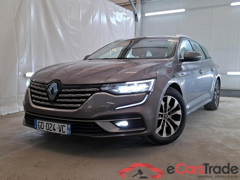 Renault  Talisman Estate Business Edition 2.0 dCi 160CV BVA6 E6d #1